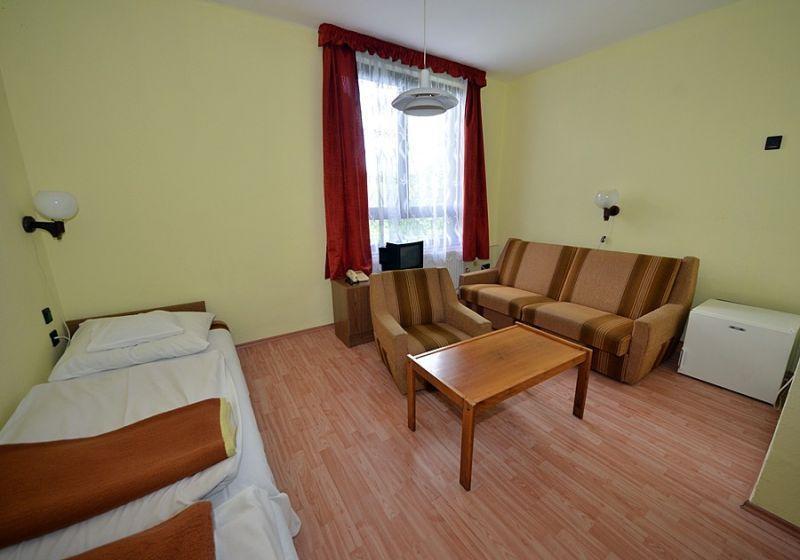 Hotel Agro Balatonfured Exterior photo