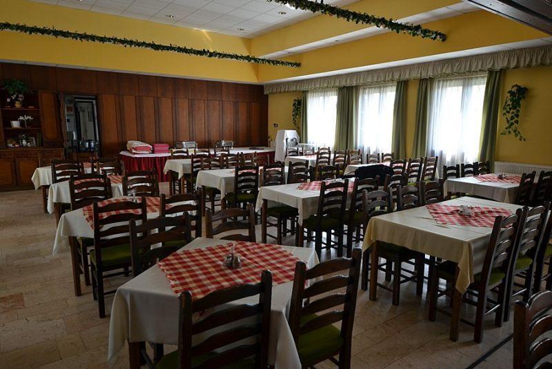 Hotel Agro Balatonfured Exterior photo